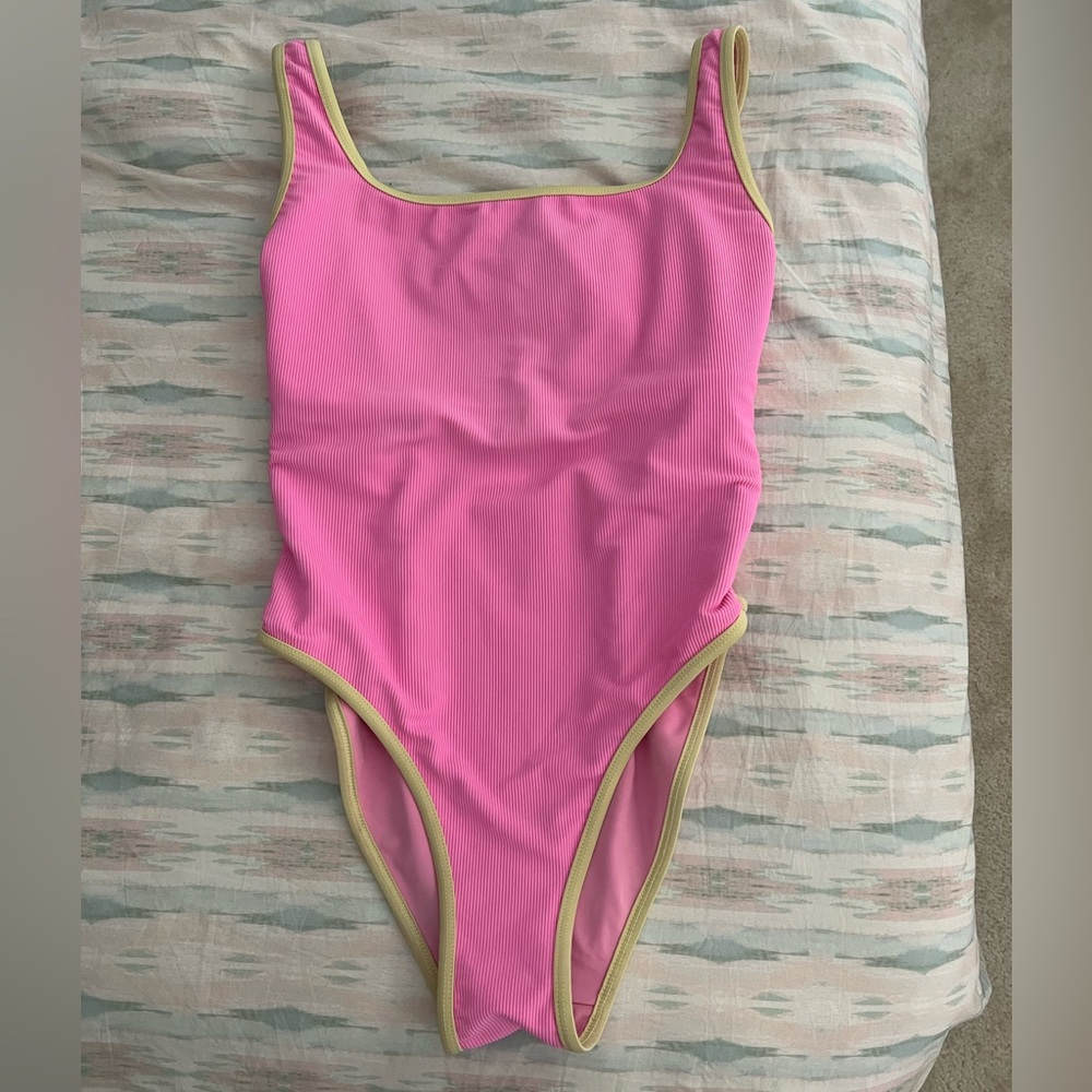 Lainsnow one piece